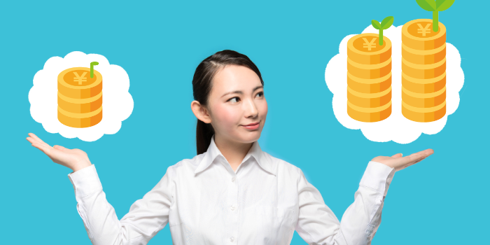 相続税がかからない相続とは?